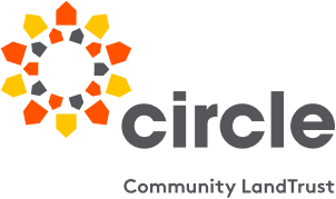 Circle Community LandTrust logo