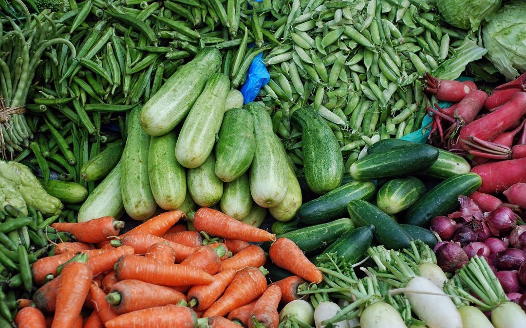 Affordable Food Markets Near Your Home