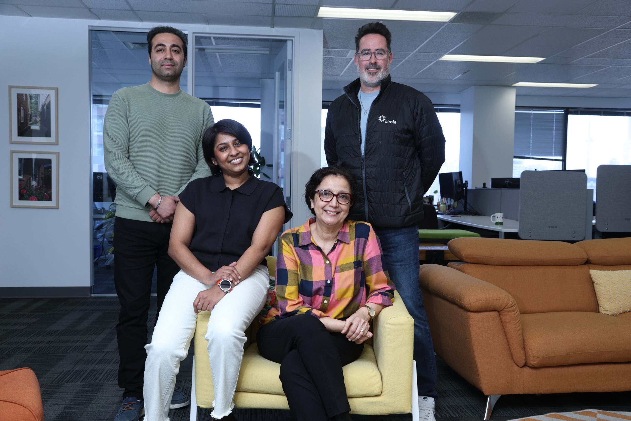 Capital Projects Staff