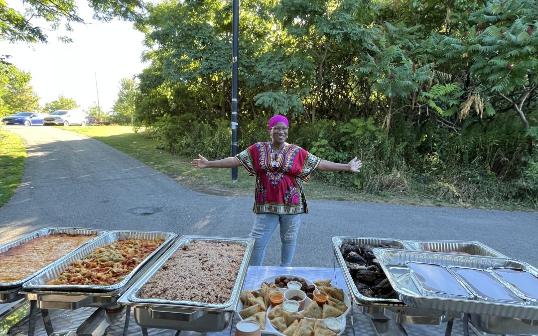 Scatter Notes Is on the Way & So is Our Holiday Dinner Draw!